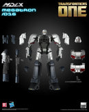 Threezero Transformers One Megatron/D16 MDLX Figure