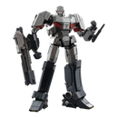 Threezero Transformers One Megatron/D16 MDLX Figure