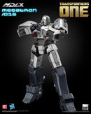 Threezero Transformers One Megatron/D16 MDLX Figure