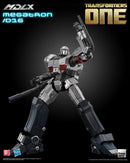 Threezero Transformers One Megatron/D16 MDLX Figure