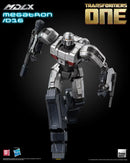 Threezero Transformers One Megatron/D16 MDLX Figure