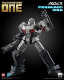 Threezero Transformers One Megatron/D16 MDLX Figure