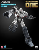 Threezero Transformers One Megatron/D16 MDLX Figure