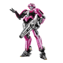 Threezero Transformers One Elita 1 MDLX Figure