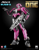 Threezero Transformers One Elita 1 MDLX Figure