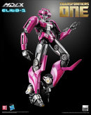 Threezero Transformers One Elita 1 MDLX Figure