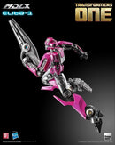 Threezero Transformers One Elita 1 MDLX Figure
