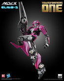 Threezero Transformers One Elita 1 MDLX Figure