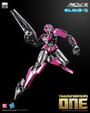 Threezero Transformers One Elita 1 MDLX Figure