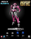 Threezero Transformers One Elita 1 MDLX Figure