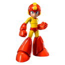 Threezero Mega Man Mega Man / Rockman (Fire Storm) MDLX Figure