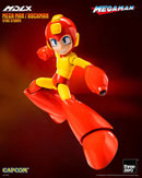 Threezero Mega Man Mega Man / Rockman (Fire Storm) MDLX Figure
