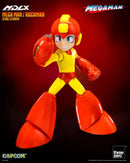 Threezero Mega Man Mega Man / Rockman (Fire Storm) MDLX Figure