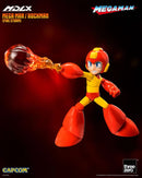 Threezero Mega Man Mega Man / Rockman (Fire Storm) MDLX Figure