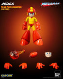 Threezero Mega Man Mega Man / Rockman (Fire Storm) MDLX Figure