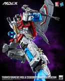 Threezero Transformers Coronation Starscream MDLX Action Figure