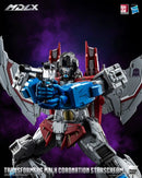 Threezero Transformers Coronation Starscream MDLX Action Figure