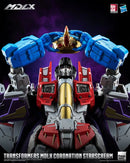 Threezero Transformers Coronation Starscream MDLX Action Figure