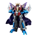 Threezero Transformers Coronation Starscream MDLX Action Figure