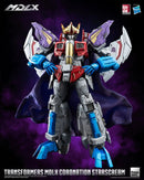 Threezero Transformers Coronation Starscream MDLX Action Figure
