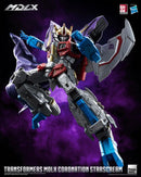 Threezero Transformers Coronation Starscream MDLX Action Figure
