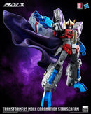 Threezero Transformers Coronation Starscream MDLX Action Figure