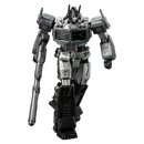 Threezero Transformers Optimus Prime (Sleep Mode) MDLX Figure