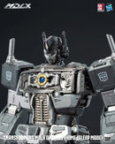Threezero Transformers Optimus Prime (Sleep Mode) MDLX Figure
