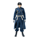 Threezero Fullmetal Alchemist: Brotherhood Roy Mustang Figzero 1:6 Scale Action Figure
