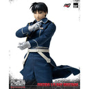 Threezero Fullmetal Alchemist: Brotherhood Roy Mustang Figzero 1:6 Scale Action Figure