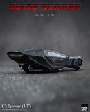 Threezero Blade Runner 2049 K'S Spinner 3.7" Replica