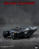 Threezero Blade Runner 2049 K'S Spinner 3.7" Replica
