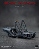 Threezero Blade Runner 2049 K'S Spinner 3.7" Replica