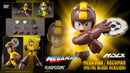 Threezero Megaman Rockman (Metal Blade Ver.) MDLX