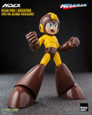 Threezero Megaman Rockman (Metal Blade Ver.) MDLX