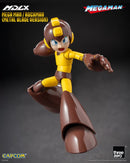 Threezero Megaman Rockman (Metal Blade Ver.) MDLX