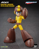 Threezero Megaman Rockman (Metal Blade Ver.) MDLX