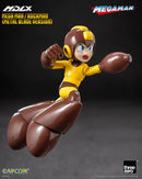 Threezero Megaman Rockman (Metal Blade Ver.) MDLX