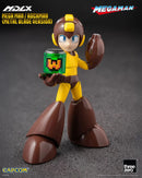Threezero Megaman Rockman (Metal Blade Ver.) MDLX