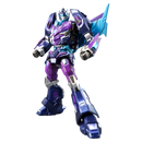 Threezero Transformers Lost Light Rodimus Prime MDLX Figure
