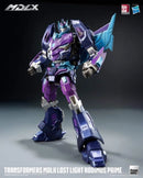 Threezero Transformers Lost Light Rodimus Prime MDLX Figure