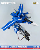 Threezero Robo Dou Robotech VF 1J VeriTech (Max Sterling) 8" Figure