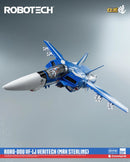 Threezero Robo Dou Robotech VF 1J VeriTech (Max Sterling) 8" Figure