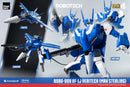 Threezero Robo Dou Robotech VF 1J VeriTech (Max Sterling) 8" Figure