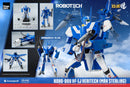 Threezero Robo Dou Robotech VF 1J VeriTech (Max Sterling) 8" Figure