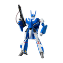 Threezero Robo Dou Robotech VF 1J VeriTech (Max Sterling) 8" Figure