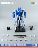 Threezero Robo Dou Robotech VF 1J VeriTech (Max Sterling) 8" Figure