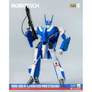 Threezero Robo Dou Robotech VF 1J VeriTech (Max Sterling) 8" Figure