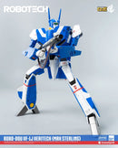 Threezero Robo Dou Robotech VF 1J VeriTech (Max Sterling) 8" Figure
