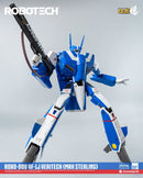 Threezero Robo Dou Robotech VF 1J VeriTech (Max Sterling) 8" Figure